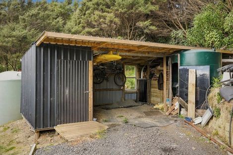 Photo of property in 17 Te Mata Drive, Te Mata, Thames, 3575