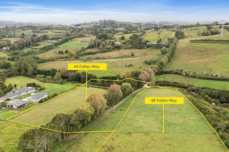 Photo of property in 44 Follies Way, Dairy Flat, 0792