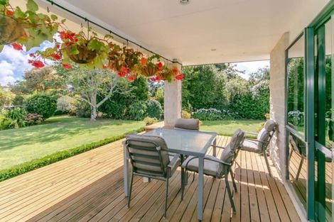 Photo of property in 50 Railway Terrace, Ohau, Levin, 5570