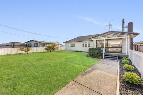 Photo of property in 16 Norman Street, Nawton, Hamilton, 3200