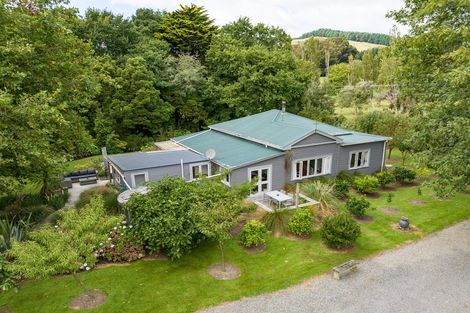Photo of property in 73 Castle Hill Road, Alfredton, Eketahuna, 4996