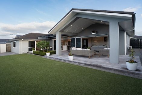 Photo of property in 6 Batten Drive, Flagstaff, Hamilton, 3210