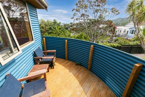 Photo of property in 111a The Ridgeway, Mornington, Wellington, 6021