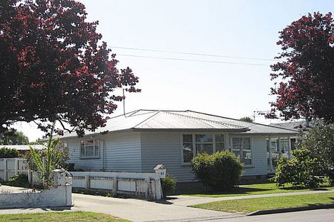 Photo of property in 66 Weld Street, Redwoodtown, Blenheim, 7201