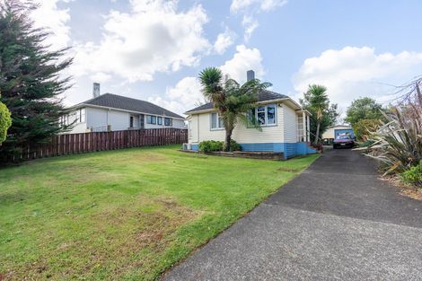 Photo of property in 85 Porchester Road, Papakura, 2110