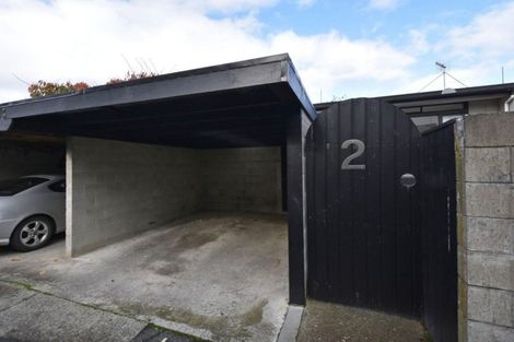 Photo of property in 2/163 Queens Drive, Richmond, Invercargill, 9810