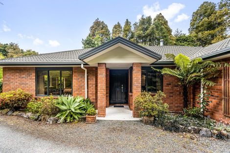 Photo of property in 271 Apotu Road, Kauri, Kamo, 0185