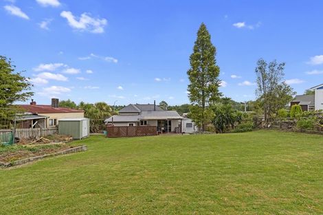 Photo of property in 16 Whitaker Street, Te Aroha, 3320