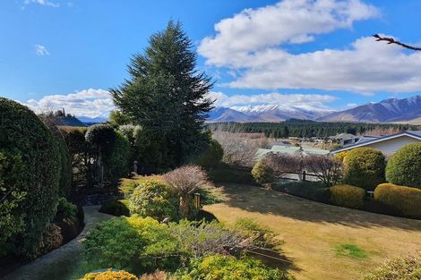 Photo of property in 5 Burnett Place, Lake Tekapo, 7999