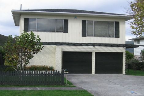 Photo of property in 10 Ferretti Grove, Avalon, Lower Hutt, 5011