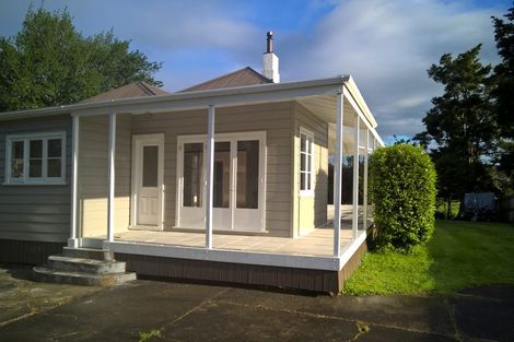 Photo of property in 33 Andrews Street, Paeroa, 3600