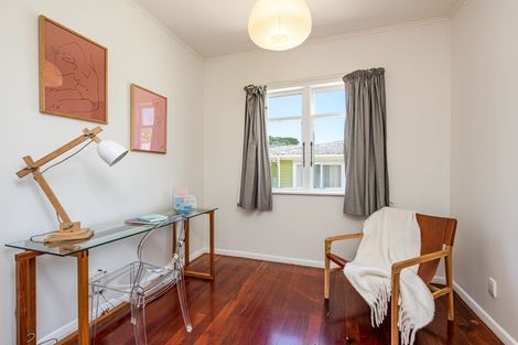 Photo of property in 79 Fraser Avenue, Johnsonville, Wellington, 6037