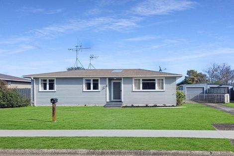 Photo of property in 16 Girvan Place, Tokoroa, 3420
