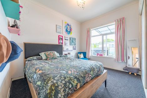 Photo of property in 77 Mckenzie Street, Geraldine, 7930