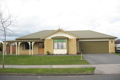 Photo of property in 14 Alconbury Drive, Rototuna North, Hamilton, 3210