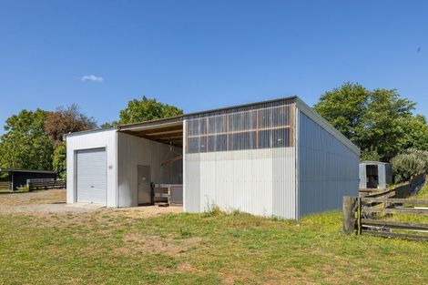 Photo of property in 1188 State Highway 2, Mikimiki, Masterton, 5881