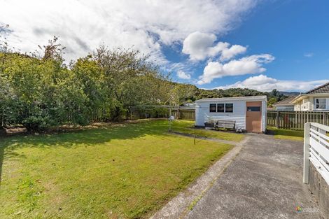 Photo of property in 56 Bull Avenue, Wainuiomata, Lower Hutt, 5014