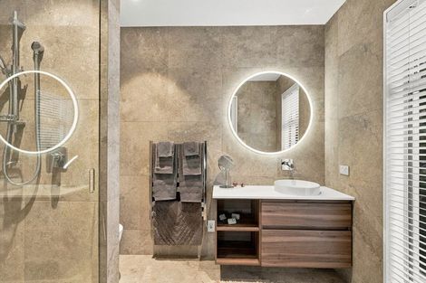 Photo of property in 50 Woodlau Rise, Huntsbury, Christchurch, 8022