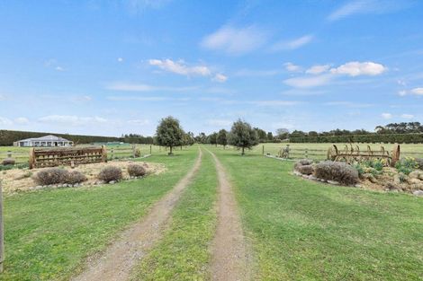 Photo of property in 161 Mckays Road, West Melton, Christchurch, 7671