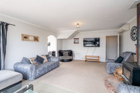 Photo of property in 43 Kowhai Avenue, Hargest, Invercargill, 9810