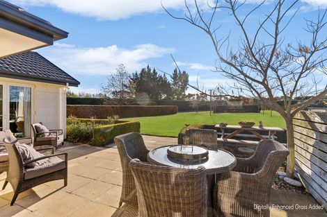 Photo of property in 119 Mairaki Road, Fernside, Rangiora, 7471