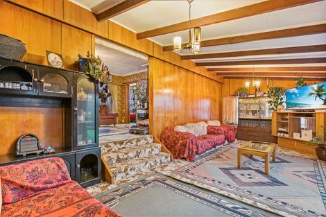 Photo of property in 7 Lynette Place, Mangere, Auckland, 2022