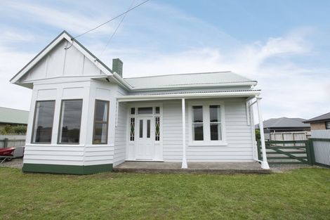 Photo of property in 42 Dudley Street, Grasmere, Invercargill, 9810