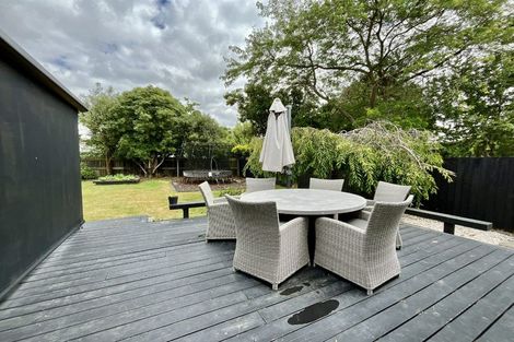 Photo of property in 167 Matsons Avenue, Papanui, Christchurch, 8053