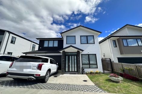 Photo of property in 13 Paripari Street, Flat Bush, Auckland, 2019