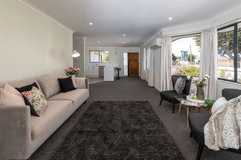 Photo of property in 45 Weld Street, Redwoodtown, Blenheim, 7201