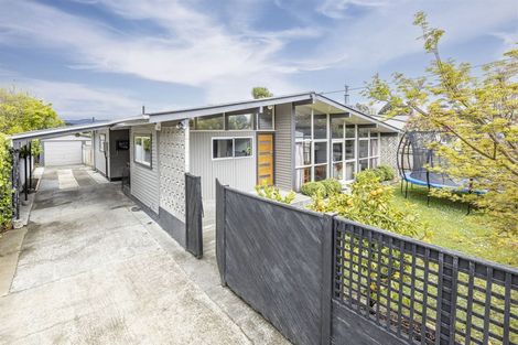 Photo of property in 16 Buick Crescent, Awapuni, Palmerston North, 4412