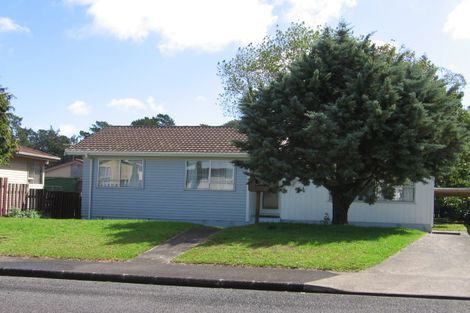 Photo of property in 73 Riverpark Crescent, Henderson, Auckland, 0610