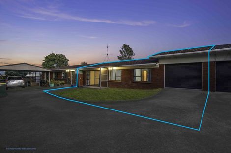Photo of property in 2/20 Roulston Street, Pukekohe, 2120
