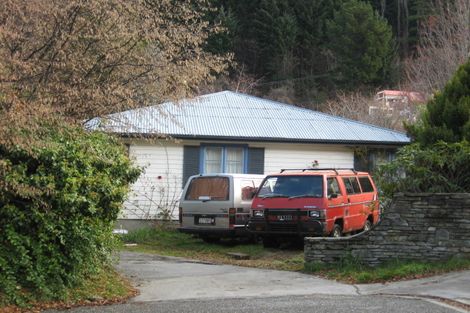 Photo of property in 7 Johnson Place, Queenstown, 9300
