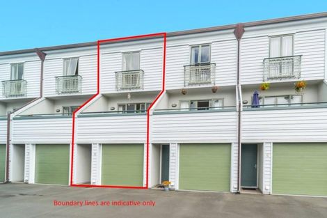 Photo of property in 6/10 Ruru Street, Eden Terrace, Auckland, 1021