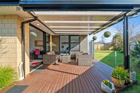 Photo of property in 4 Mimosa Lane, Yaldhurst, Christchurch, 8042