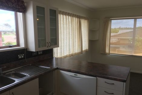 Photo of property in 1/26 Cromdale Avenue, Highland Park, Auckland, 2010