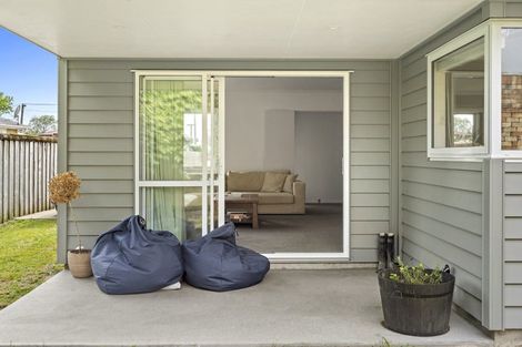 Photo of property in 71a Galloway Street, Hamilton East, Hamilton, 3216