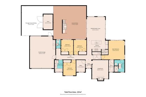 Photo of property in 2 Parkgrove Crescent, Pokeno, 2402