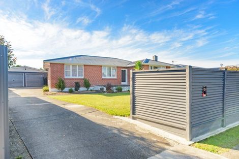Photo of property in 3 Sefton Avenue, Highbury, Palmerston North, 4412