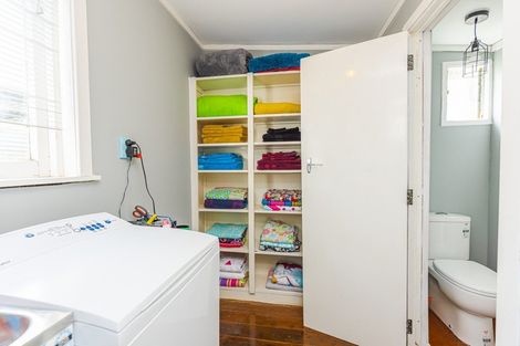 Photo of property in 4 Willis Street, Marton, 4710