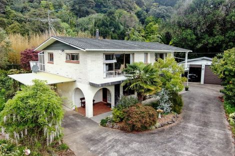 Photo of property in 50 Waiomu Valley Road, Waiomu, Thames, 3575