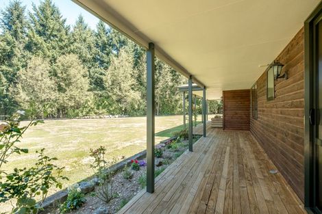 Photo of property in 11 Coleridge Street, Hanmer Springs, 7334