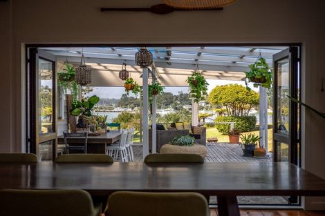 Photo of property in 6 Tirairaka Terrace, Okiato, Russell, 0272