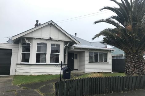 Photo of property in 84 Marlow Street, Musselburgh, Dunedin, 9013