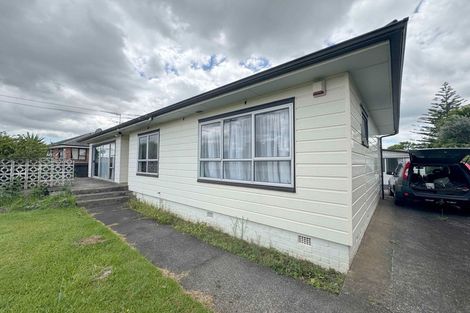 Photo of property in 51 Pembroke Street, Papatoetoe, Auckland, 2025