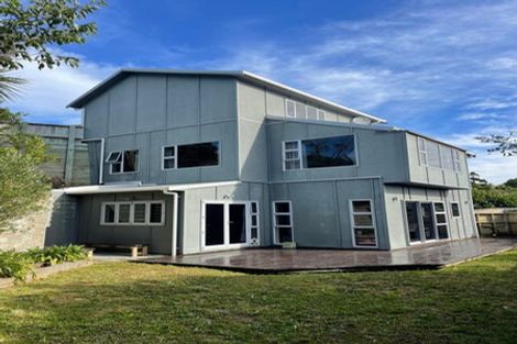 Photo of property in 161b Totara Road, Miramar, Wellington, 6022