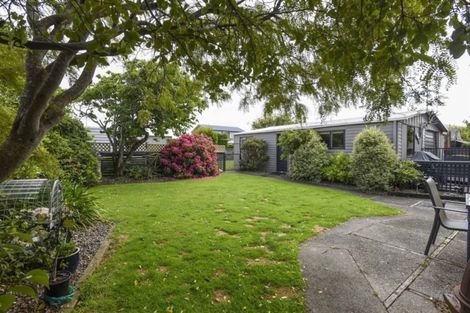 Photo of property in 9 Dumbarton Place, Strathern, Invercargill, 9812