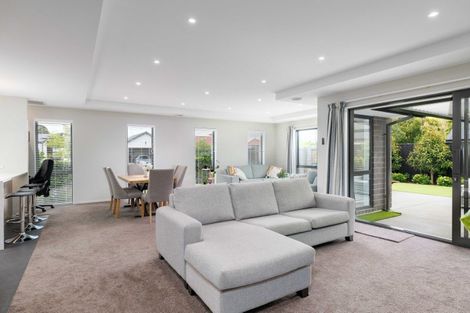 Photo of property in 3 Walter Case Drive, Casebrook, Christchurch, 8051