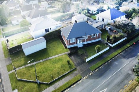 Photo of property in 41 Lindisfarne Street, Turnbull Thomson Park, Invercargill, 9810